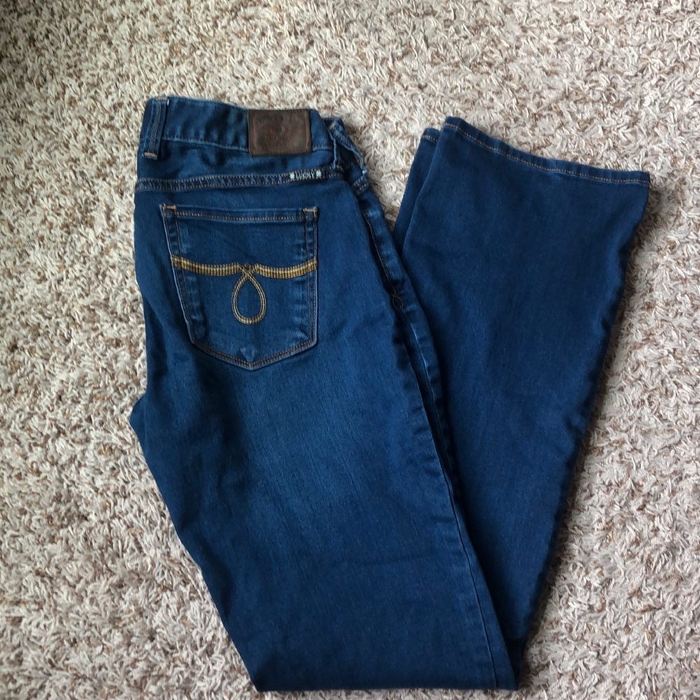 Lucky Brand Jeans